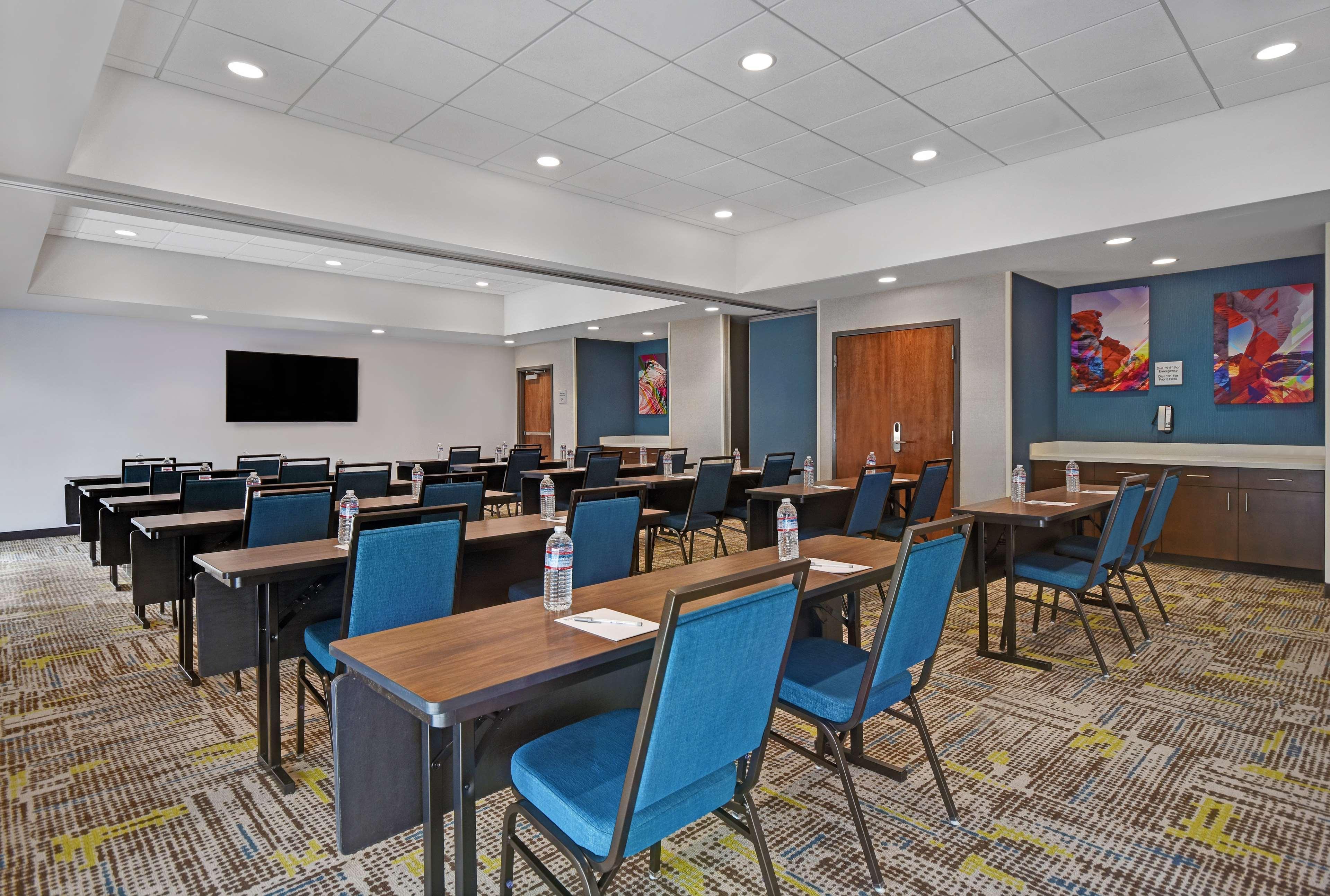 Hampton Inn Las Vegas Strip South, Nv 89123 Exterior foto