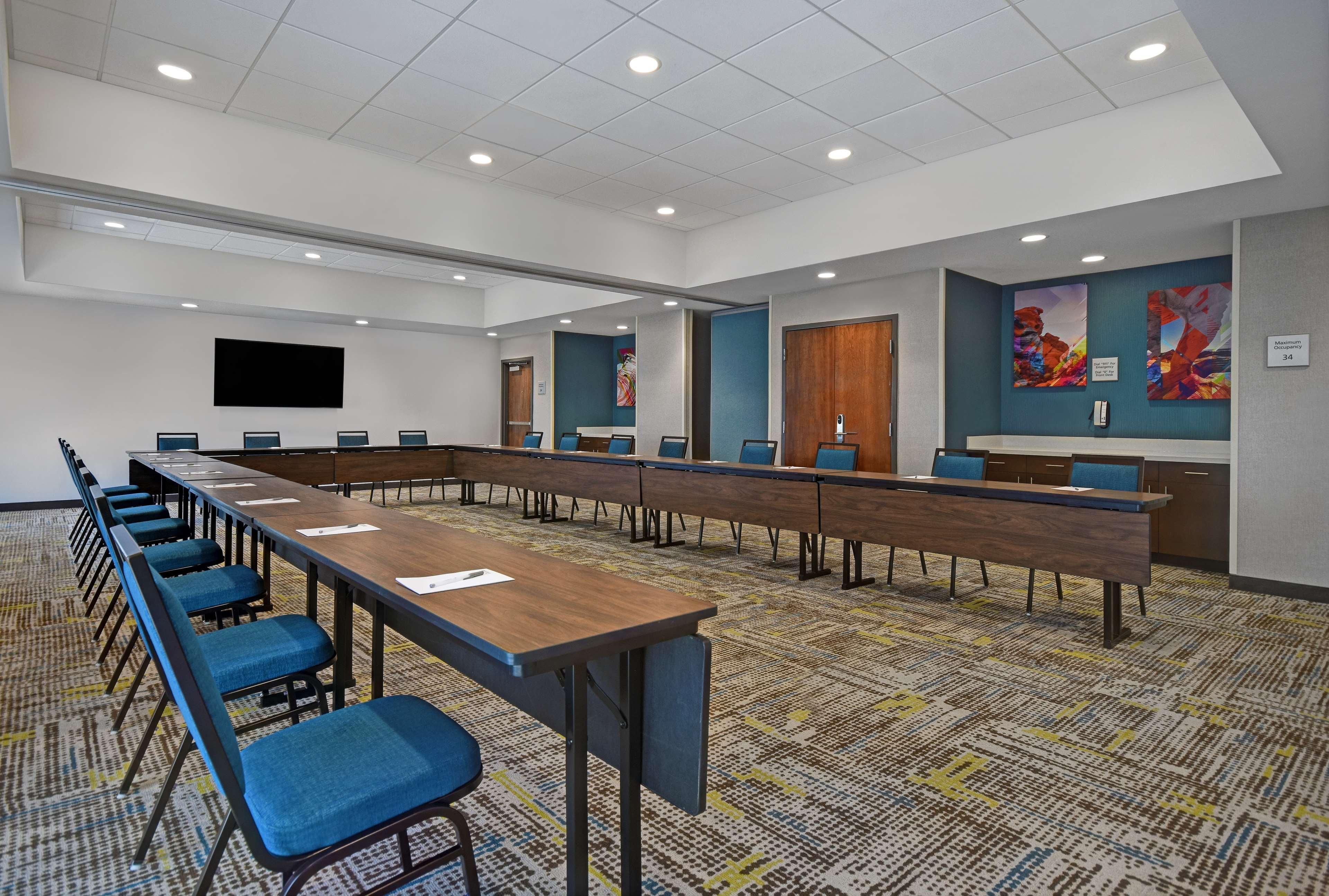 Hampton Inn Las Vegas Strip South, Nv 89123 Exterior foto